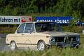 BMW Oldtimer Fahrertraining 4187